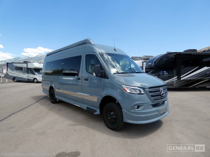 New 2026 Grech RV Strada-ion TOUR AWD available in Draper, Utah