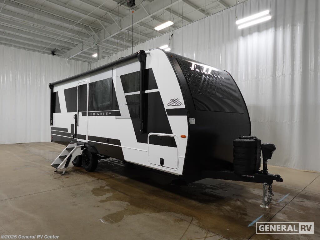 New 2026 Brinkley RV Model I 235 available in Draper, Utah
