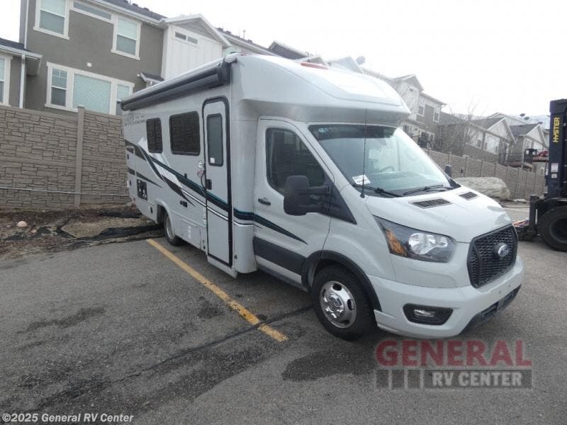 New 2025 Coachmen Cross Trail EV 20BH available in Draper, Utah