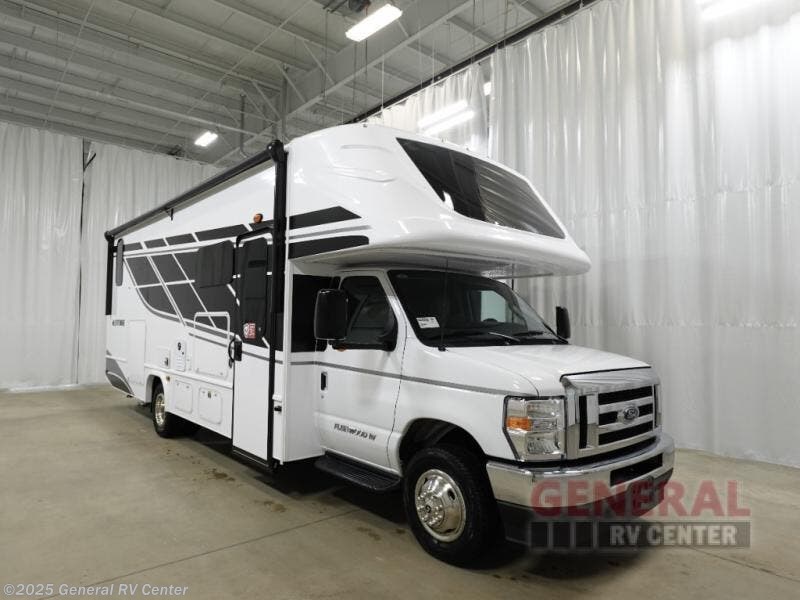 New 2025 Fleetwood Altitude 27U available in Draper, Utah