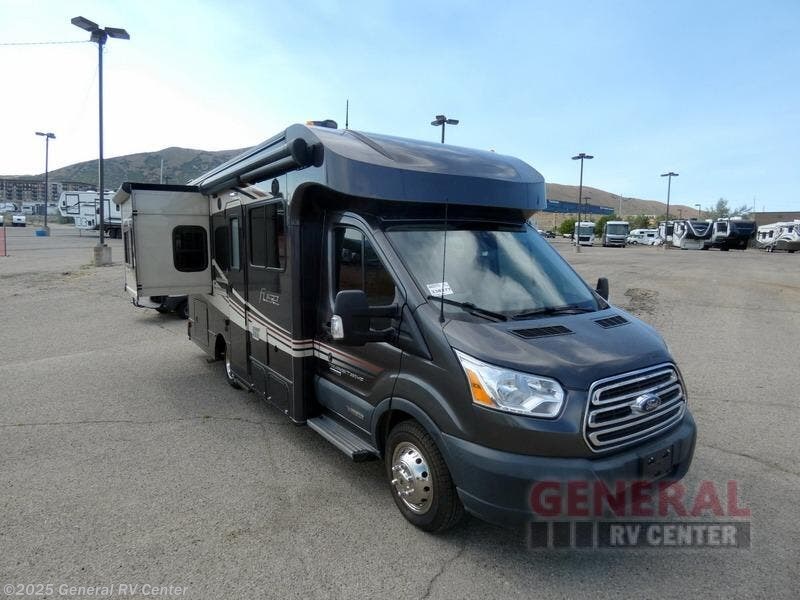 Used 2018 Winnebago Fuse 23T available in Draper, Utah