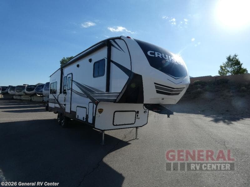 Used 2023 CrossRoads Cruiser Aire 27MK-1S available in Draper, Utah