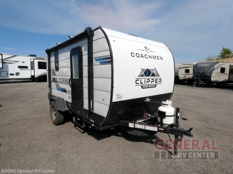 Used 2025 Coachmen Clipper ROK 12000ROK available in Draper, Utah