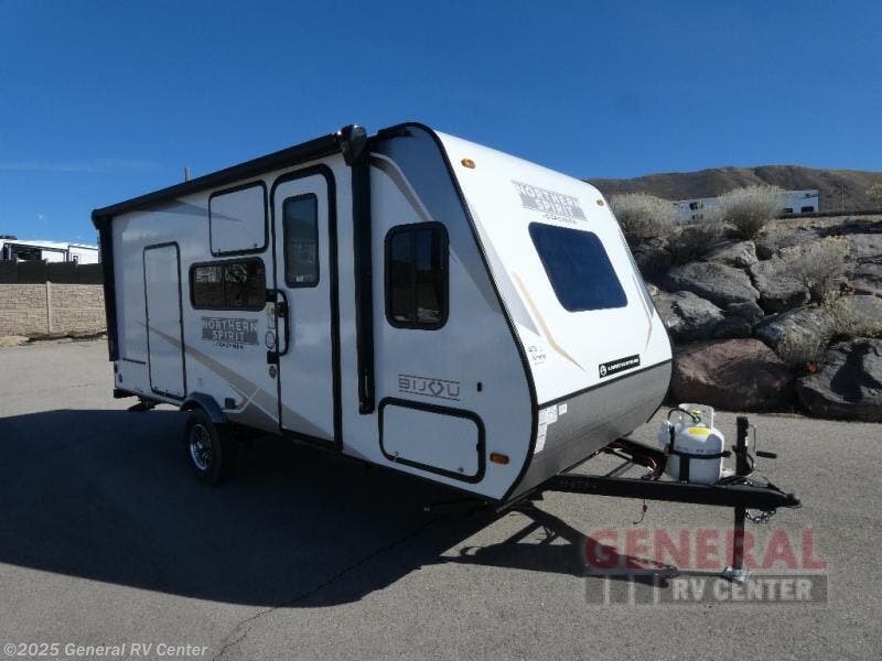 New 2025 Coachmen Northern Spirit Bijou 17BHB available in Draper, Utah