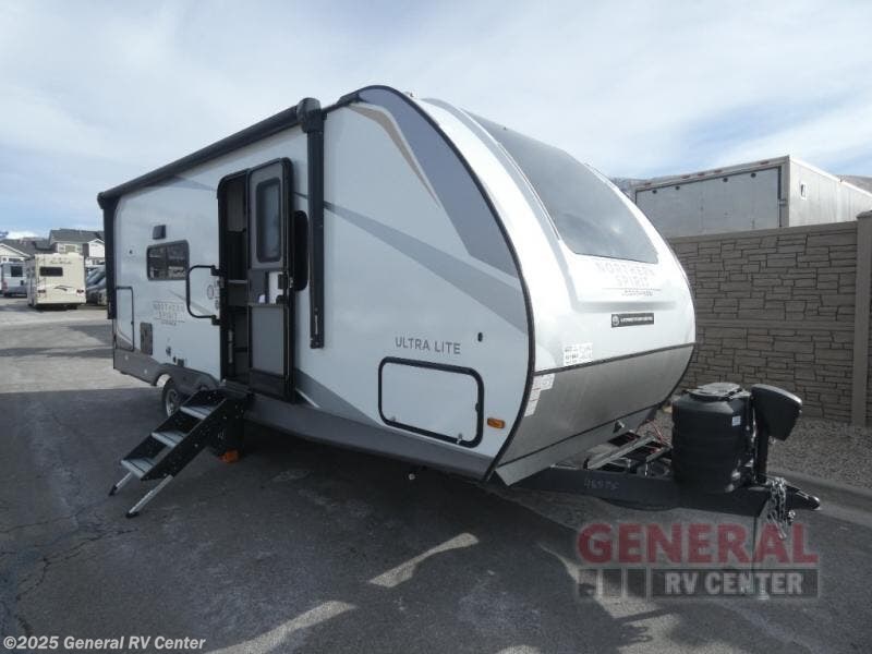 New 2025 Coachmen Northern Spirit Ultra Lite 2353RB available in Draper, Utah