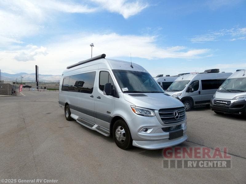 Used 2024 Fleetwood Xcursion SL2E available in Draper, Utah