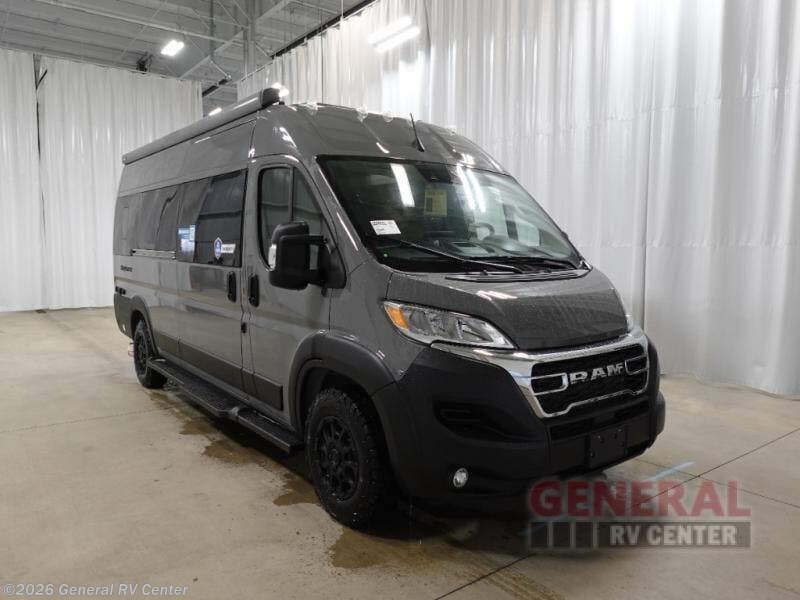 New 2025 Thor Motor Coach Sequence 20J available in Draper, Utah