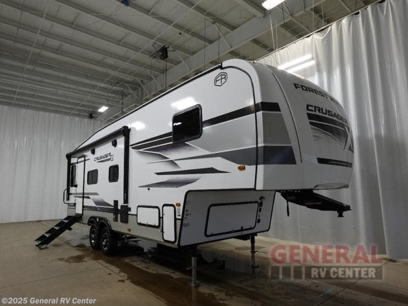 New 2025 Prime Time Crusader 250RLX available in Draper, Utah