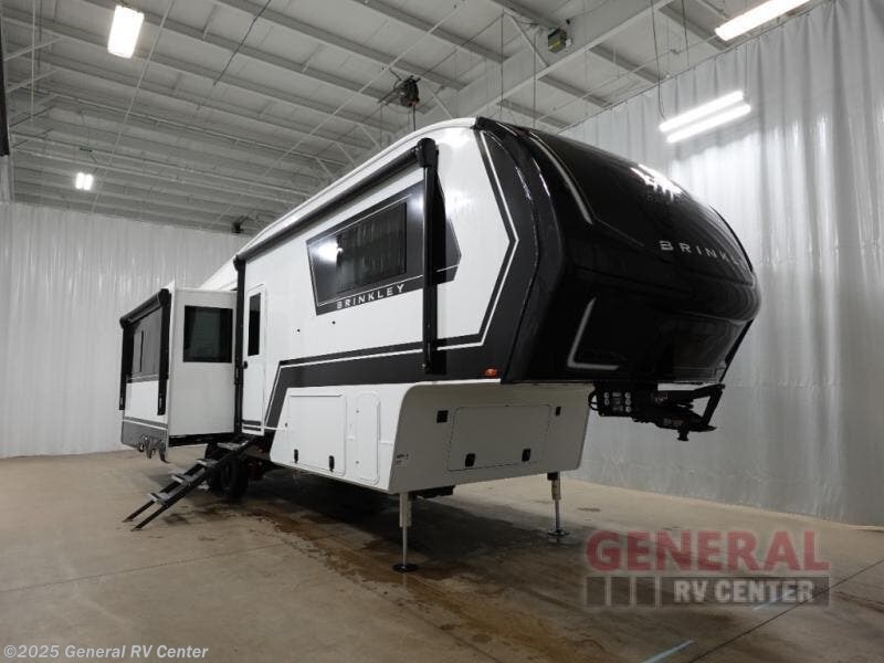 New 2026 Brinkley RV Model Z 3100 available in Draper, Utah