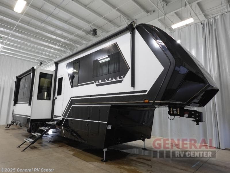New 2026 Brinkley RV Model G 4000 available in Draper, Utah
