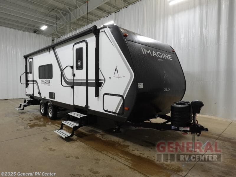 New 2025 Grand Design Imagine XLS 23LDE available in Draper, Utah