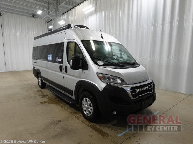 New 2026 Thor Motor Coach Sequence 20U available in Draper, Utah