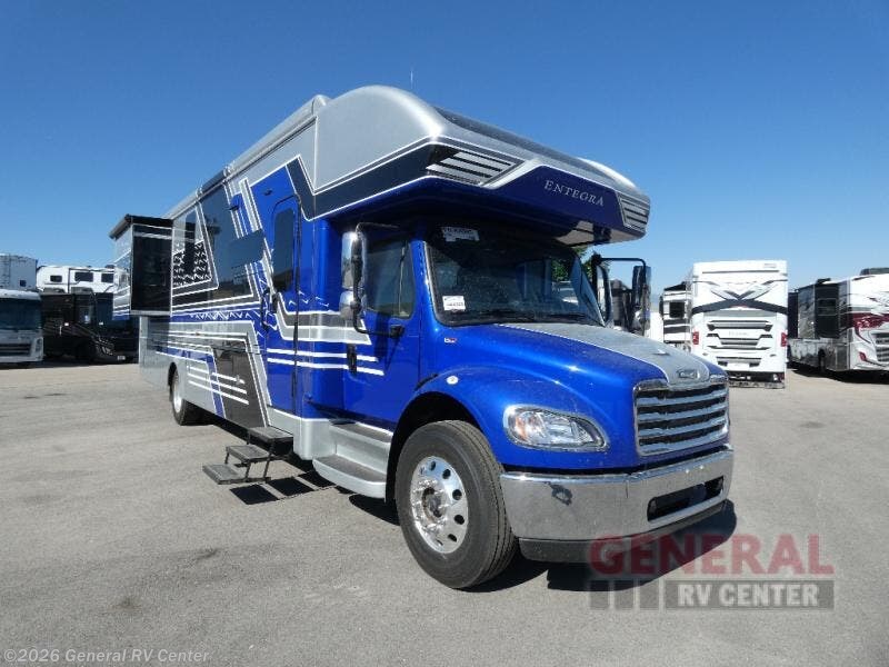 New 2026 Entegra Coach Accolade XL 37K available in Draper, Utah