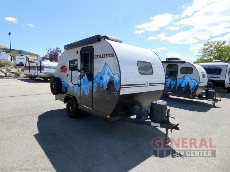 New 2026 Modern Buggy Trailers Big Buggy BB14 available in Draper, Utah