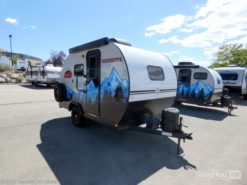 New 2026 Modern Buggy Trailers Big Buggy BB14 available in Draper, Utah
