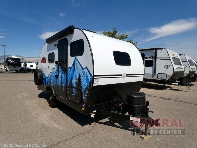 New 2026 Modern Buggy Trailers Big Buggy BB16 available in Draper, Utah