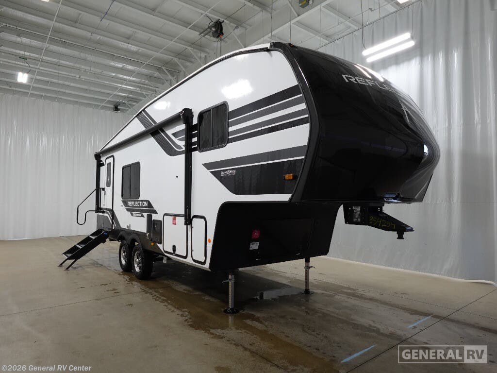 New 2026 Grand Design Reflection 100 Series 22RK available in Draper, Utah