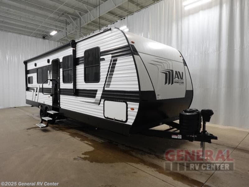New 2026 Grand Design Momentum MAV 27MAV available in Draper, Utah