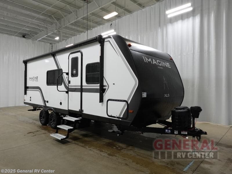 New 2026 Grand Design Imagine XLS 22MLE available in Draper, Utah
