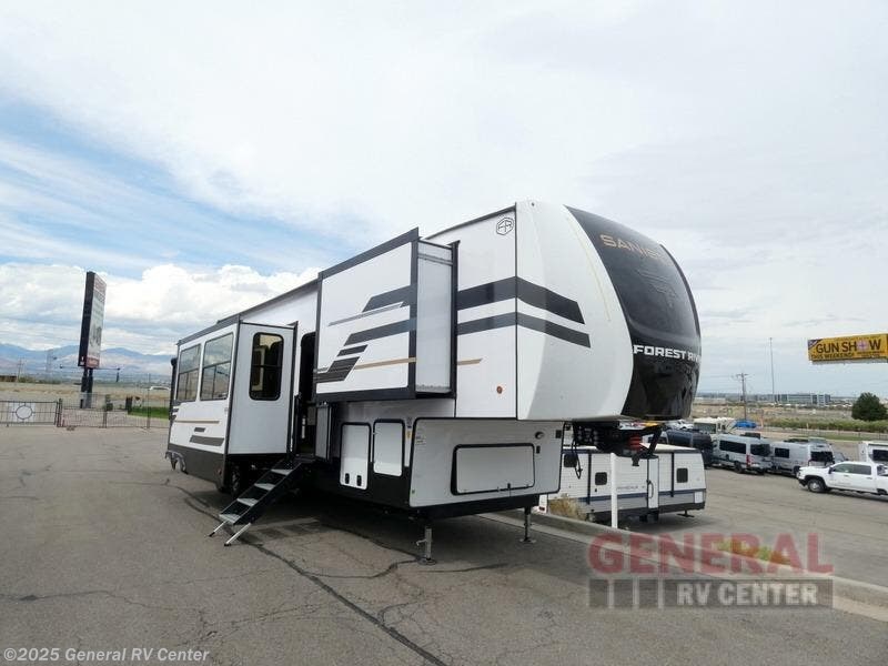 New 2026 Prime Time Sanibel 39BUNK available in Draper, Utah