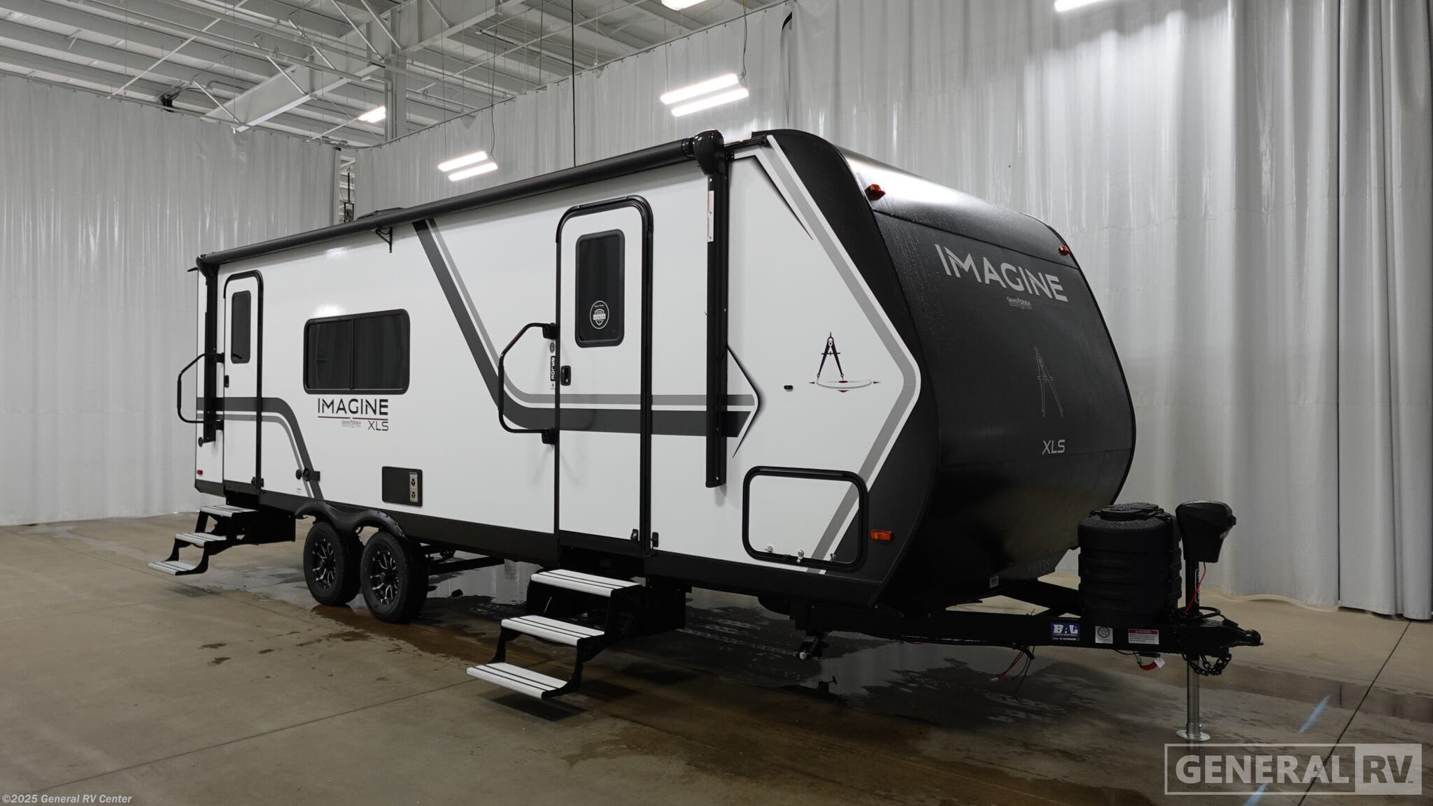 New 2026 Grand Design Imagine 23LDE available in Draper, Utah