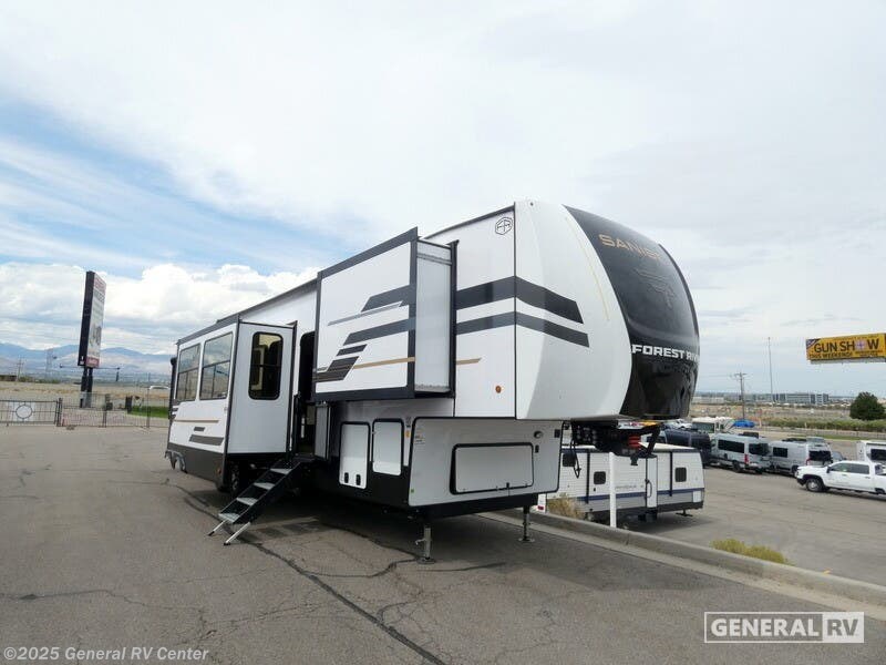 New 2026 Prime Time Sanibel 39BUNK available in Draper, Utah