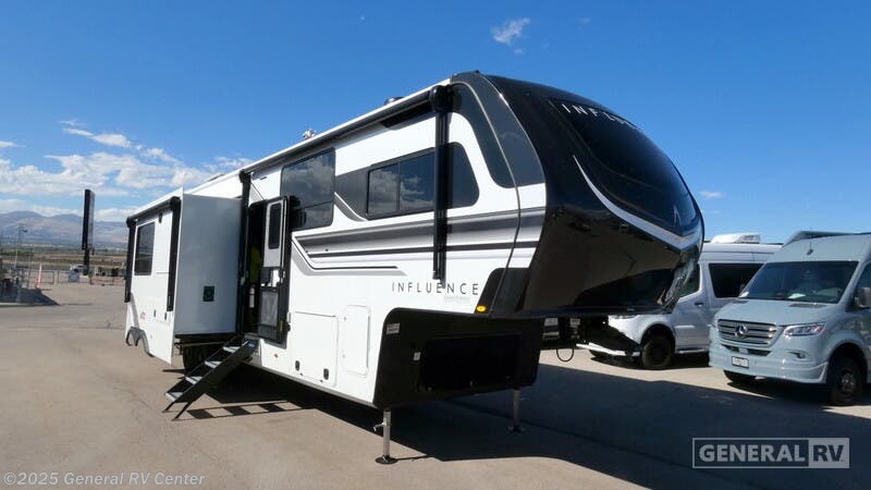 New 2026 Grand Design  SOLITUDE-I 3804DS available in Draper, Utah