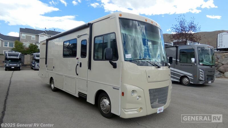 Used 2017 Winnebago Sunstar 29VE available in Draper, Utah