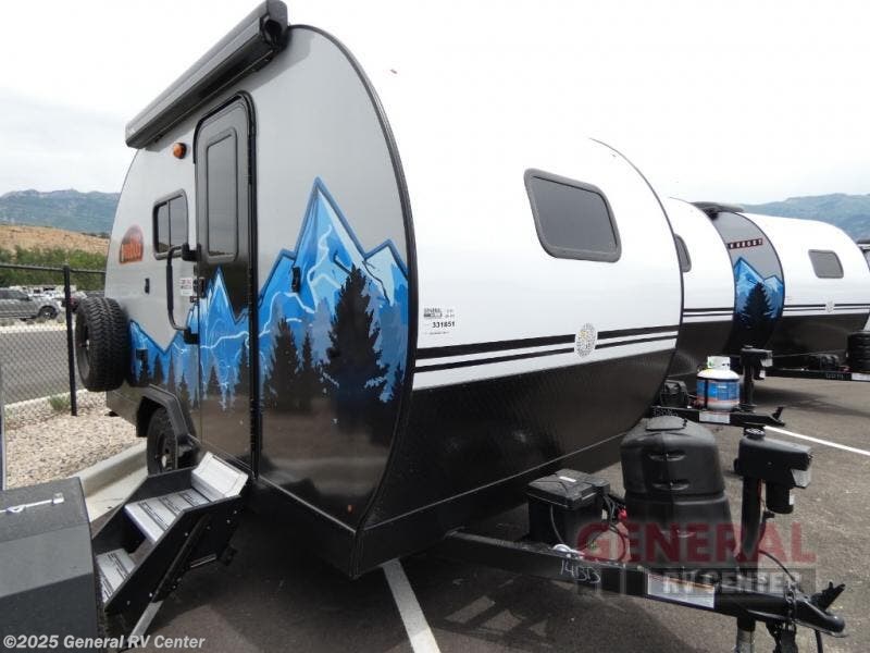 New 2025 Modern Buggy Trailers Big Buggy BB14 available in Draper, Utah