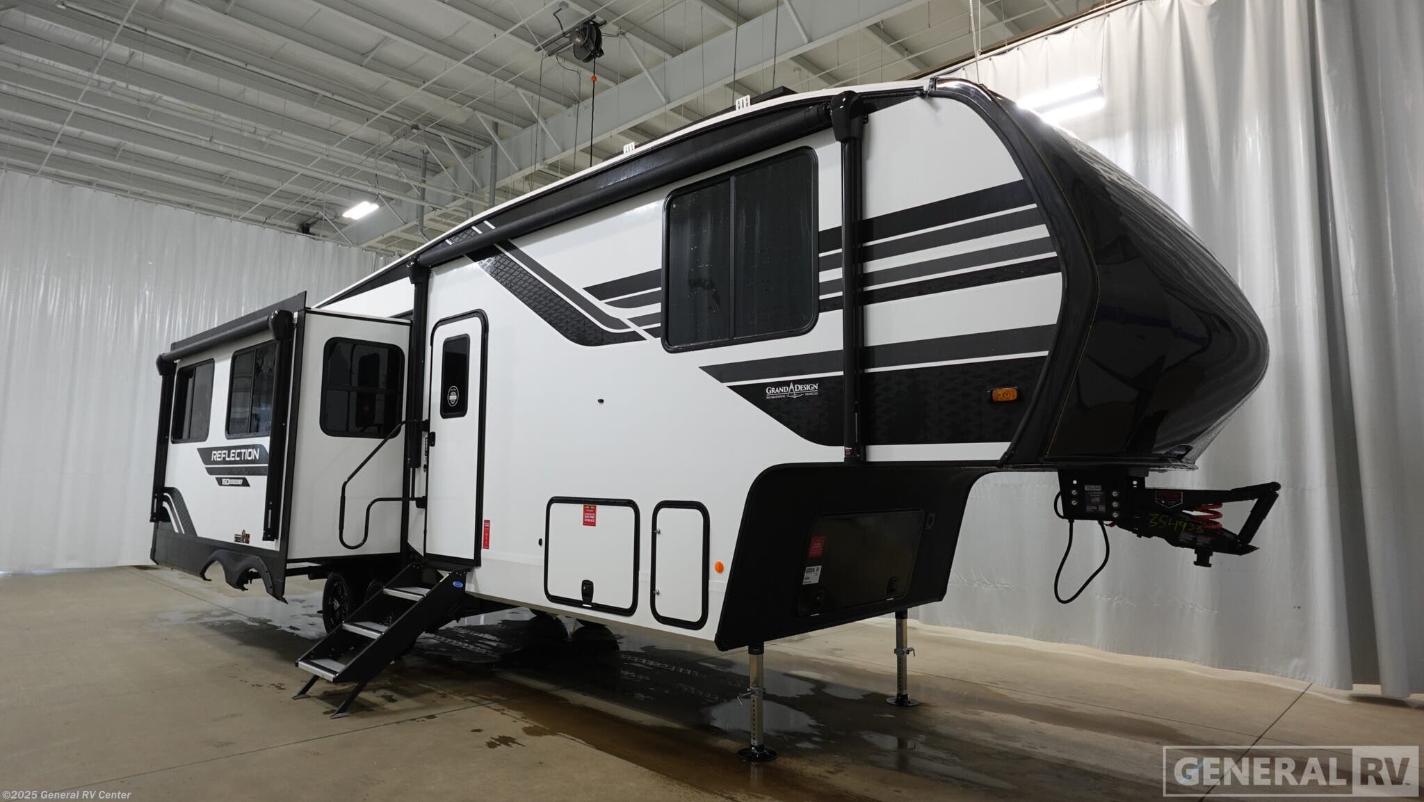 New 2026 Grand Design Reflection 295RL available in Draper, Utah