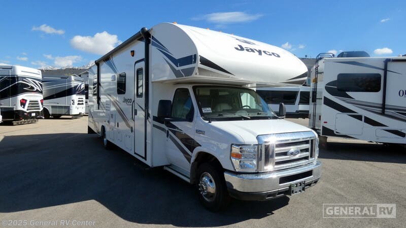 Used 2020 Jayco Redhawk RED HAWK 29XK available in Draper, Utah