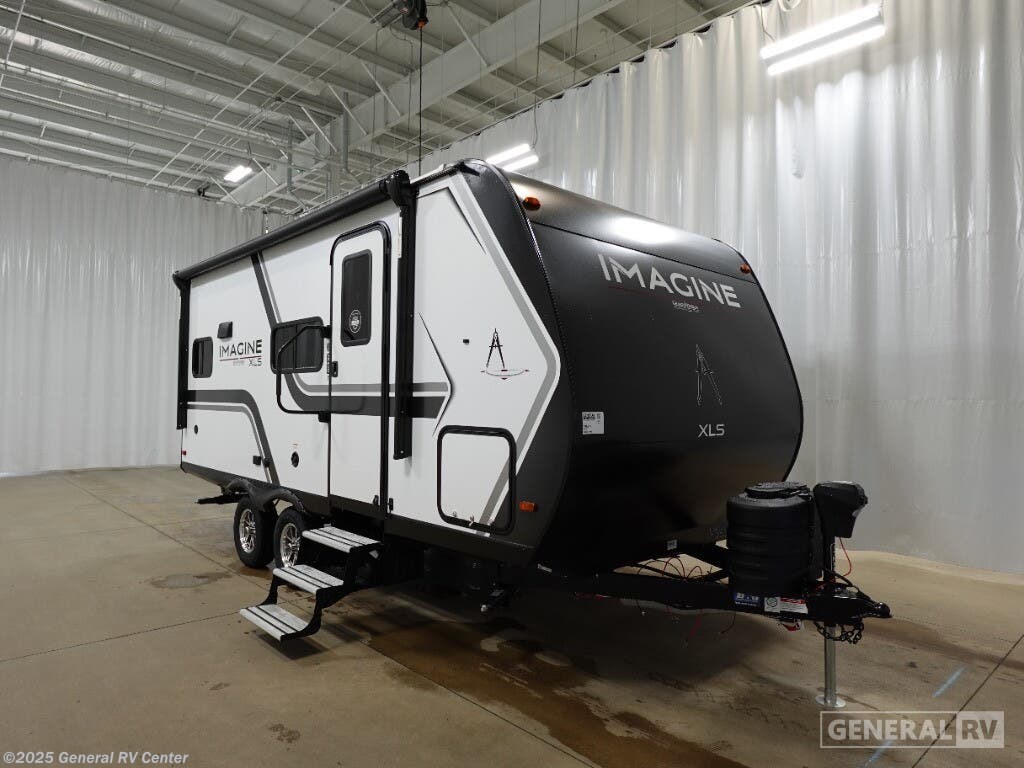 New 2025 Grand Design Imagine 17MKE available in Draper, Utah