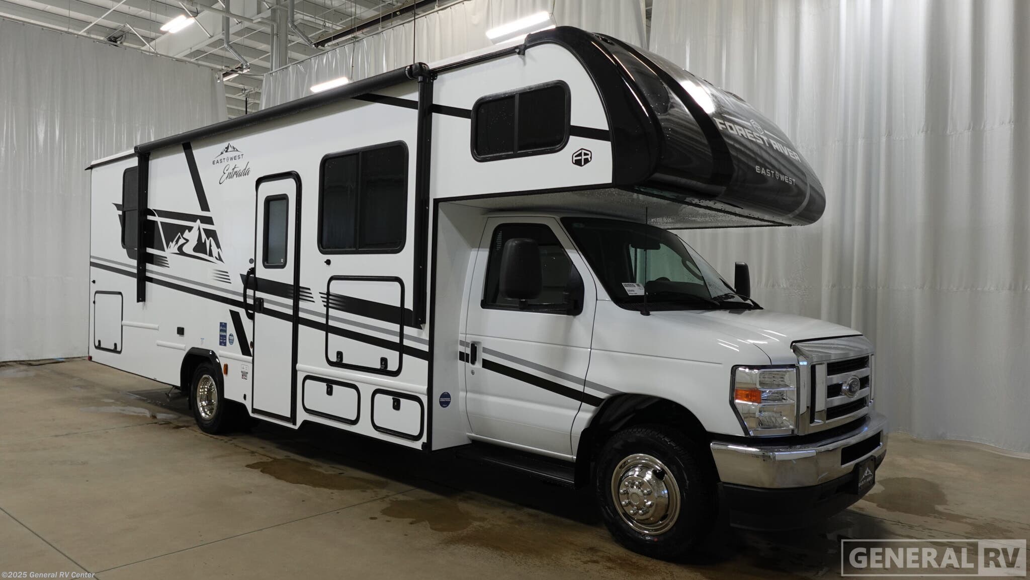 New 2026 East to West Entrada 2800S available in Draper, Utah