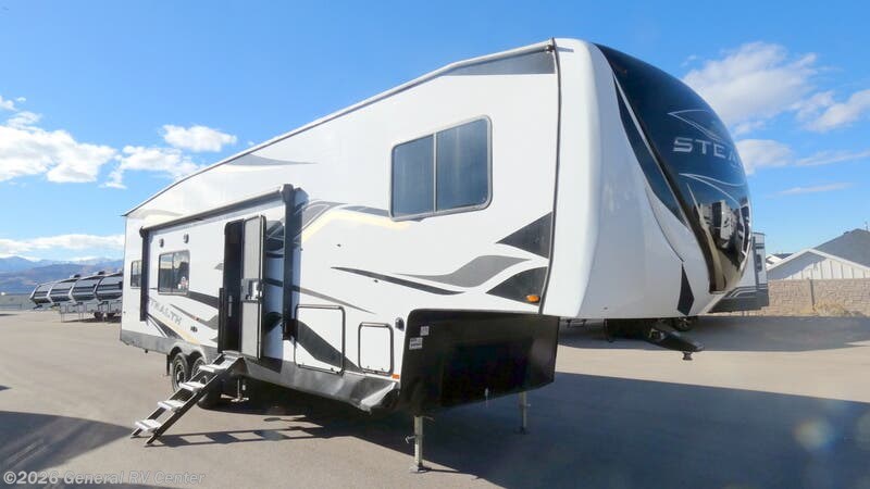 Used 2024 Forest River Stealth 3300SLT available in Draper, Utah
