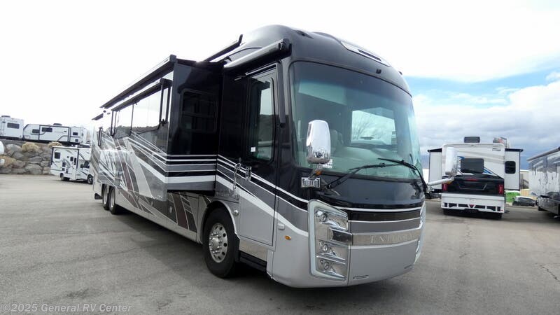 Used 2021 Entegra Coach Anthem 44F available in Draper, Utah