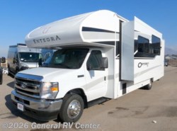 New 2026 Entegra Coach Odyssey SE 29KF available in Draper, Utah