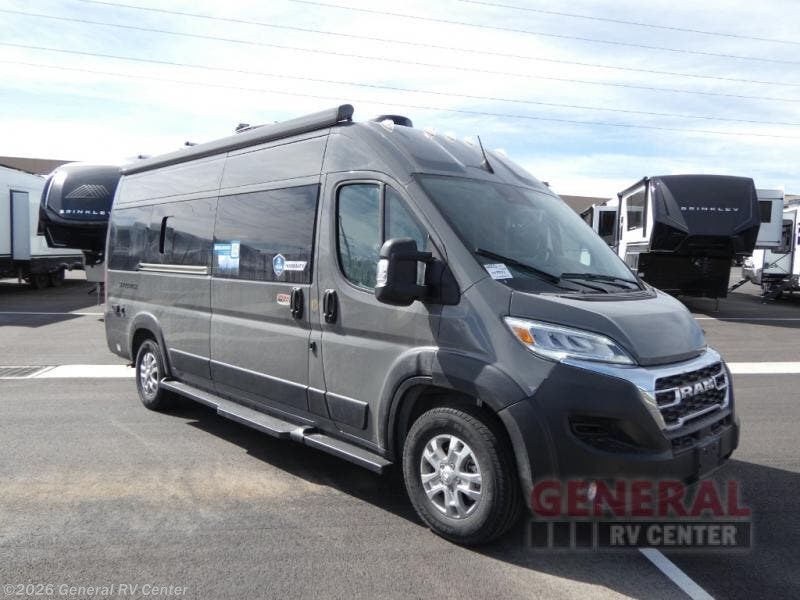 New 2025 Thor Motor Coach Sequence 20L available in Draper, Utah