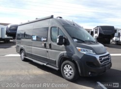 New 2025 Thor Motor Coach Sequence 20L available in Draper, Utah