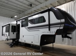 New 2026 Grand Design Influence 3203GK available in Draper, Utah