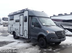 New 2026 Winnebago Ekko 23B available in Draper, Utah