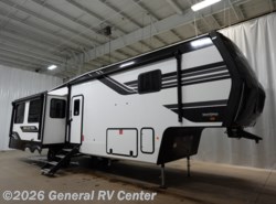 New 2026 Grand Design Reflection 337RLS available in Draper, Utah