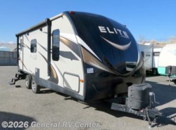 Used 2017 Keystone Passport Elite 23RB available in Draper, Utah