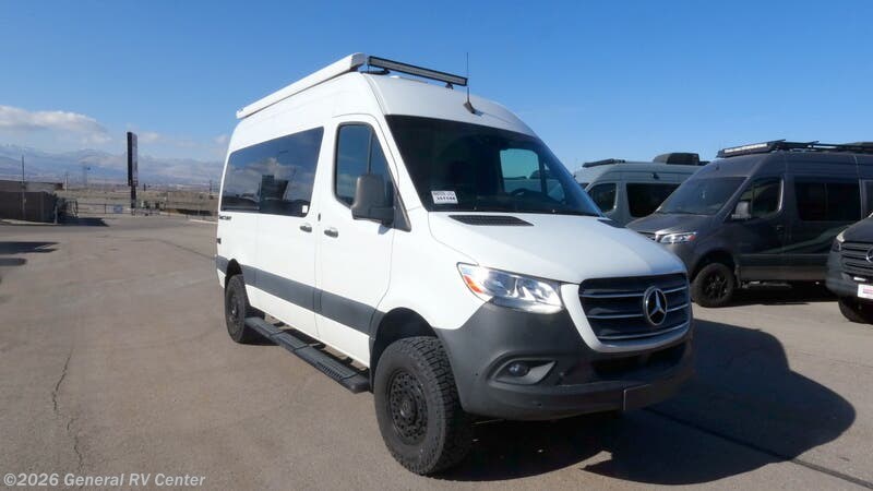 Used 2022 Thor Motor Coach Sanctuary 19P available in Draper, Utah