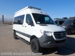 Used 2022 Thor Motor Coach Sanctuary 19P available in Draper, Utah