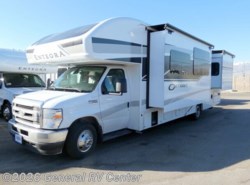 New 2026 Entegra Coach Odyssey 29V available in Draper, Utah
