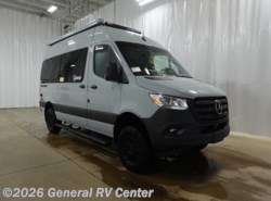 New 2026 Thor Motor Coach Sanctuary 19M available in Draper, Utah