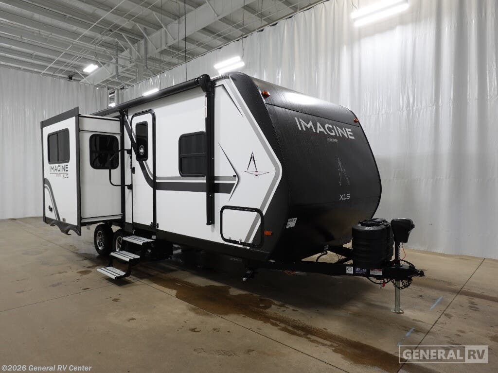 New 2026 Grand Design Imagine 22RBE available in Draper, Utah