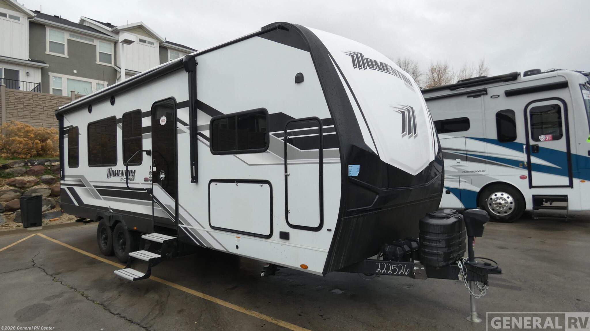 Used 2025 Grand Design Momentum G-Class 25G available in Draper, Utah