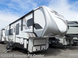 Used 2024 Keystone Raptor Carbon Series 310 available in Draper, Utah