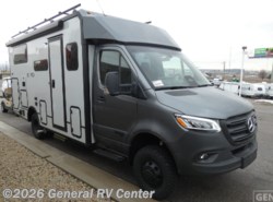 New 2026 Winnebago Ekko Sprinter 23B available in Draper, Utah